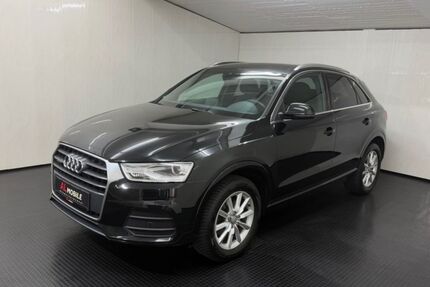 Audi Q3 103.164 km 16.800 &euro; Wermelskirchen 42929