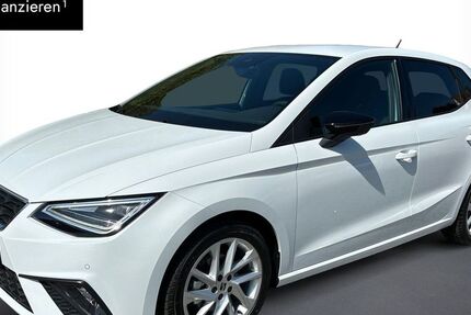 Seat Ibiza 10.000 km 21.950 &euro; Baunatal 34225