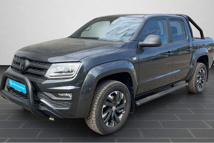 VW Amarok 91.511 km 35.900 &euro; Alzey 55232