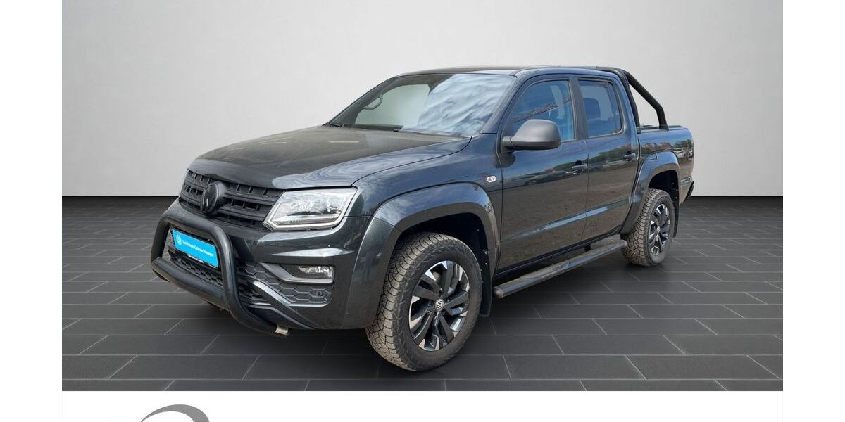 VW Amarok 91.511 km 35.900 &euro; Alzey 55232