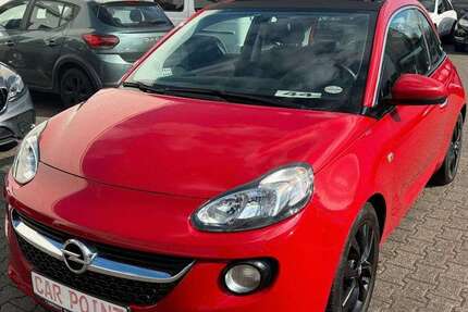 Opel Adam 144.600 km 7.950 € Brühl - Vochem/Industriegebiet 50321