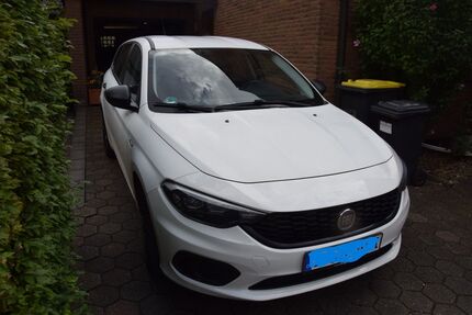 Fiat Tipo 79.700 km 7.990 &euro; Duisburg 47269