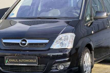 Opel Meriva 67.000 km 5.980 &euro; Pfullingen 72793