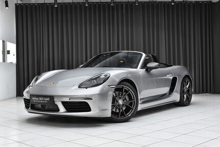 Porsche Boxster 54.200 km 61.900 &euro; Mainz 55129