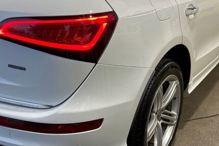 Audi Q5 240.000 km 14.800 &euro; München 85521