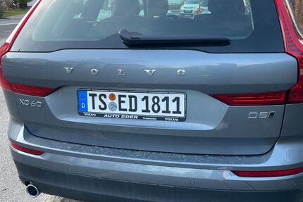 Volvo XC60 152.247 km 26.000 &euro; Traunreut 83301