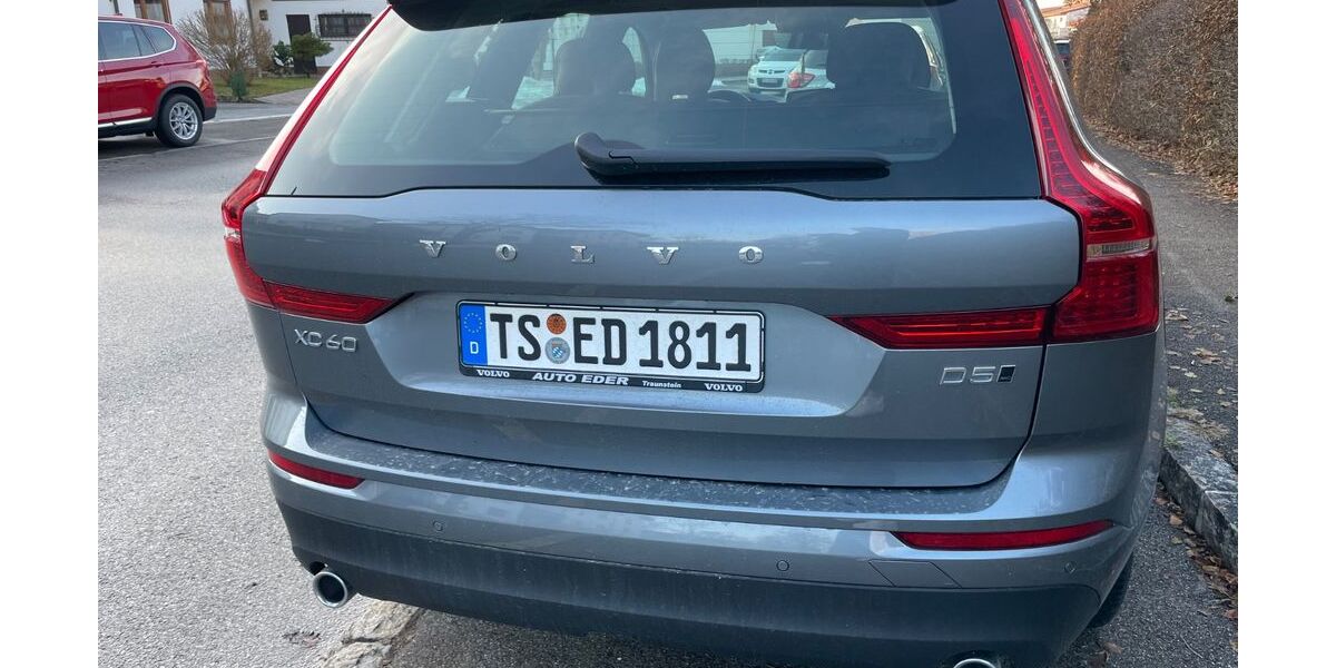 Volvo XC60 152.247 km 26.000 &euro; Traunreut 83301