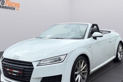 Audi TT 128.000 km 18.480 &euro; Lehrte 31275