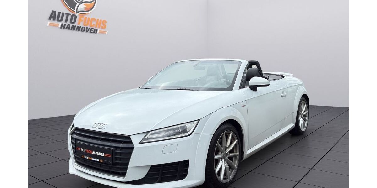 Audi TT 128.000 km 19.980 &euro; Lehrte 31275