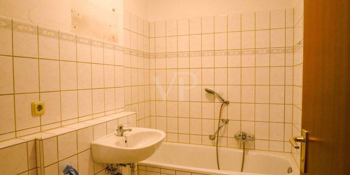 Etagenwohnung Meiningen - 3 Zimmer, 70 m&sup2;, 98.000&euro; | Angebot:25698415