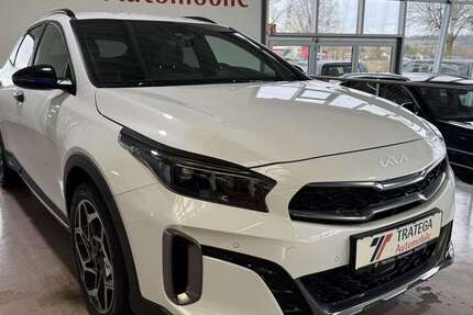 Kia XCeed 34.850 km 26.690 &euro; Bruchsal 76646