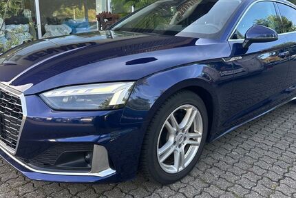 Audi A5 137.632 km 23.290 &euro; Beilstein 71717