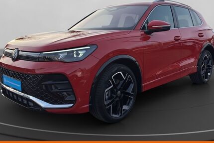 VW Tiguan 3.777 km 41.919 &euro; Leinefelde-Worbis/DE 37327