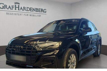 Audi Q5 51.300 km 38.930 &euro; Aach 78267