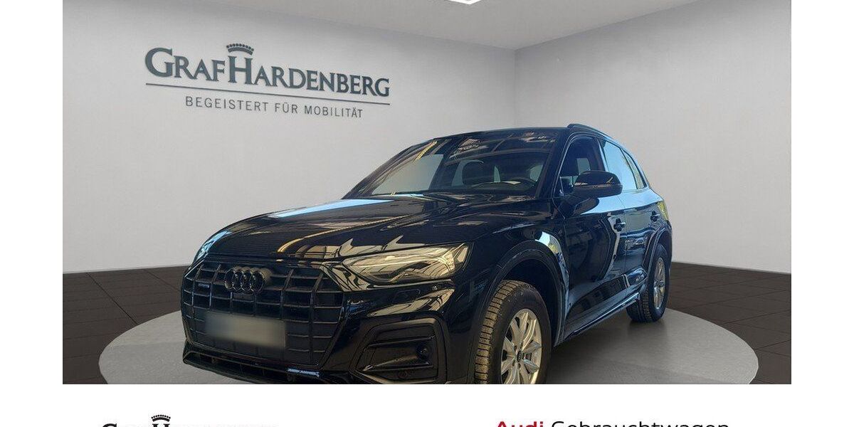 Audi Q5 51.300 km 38.930 &euro; Aach 78267