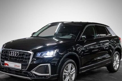 Audi Q2 21.389 km 32.920 € Stuttgart 70469