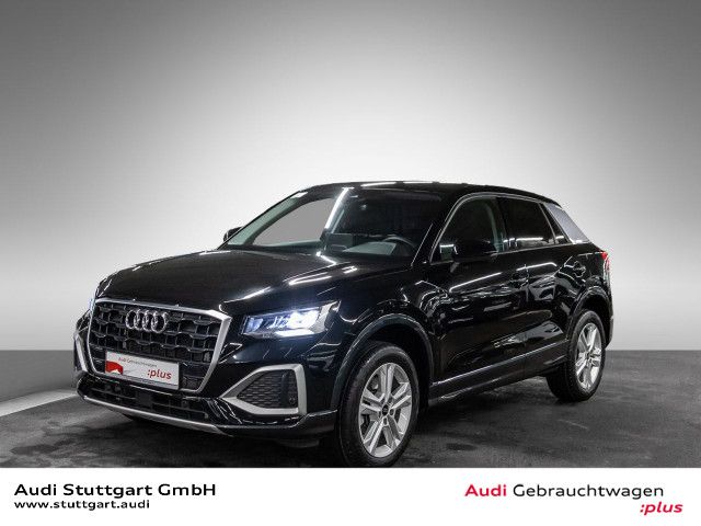 Audi Q2 21.389 km 32.920 € Stuttgart 70469