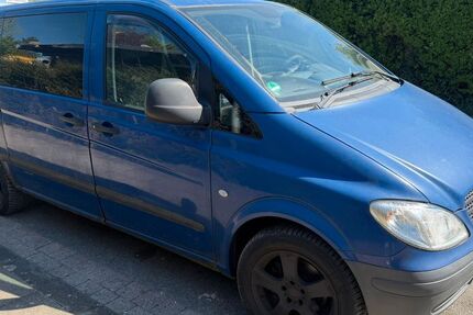 Mercedes-Benz Vito 348.000 km 2.999 &euro; Bielefeld 33609