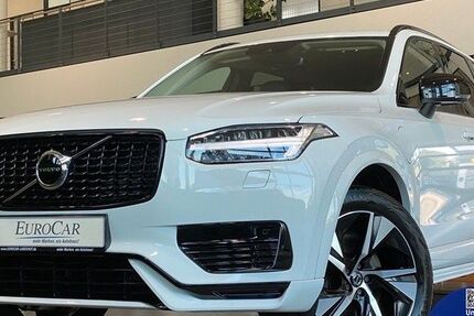 Volvo XC90 55.971 km 44.980 € Landshut 84030