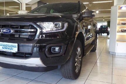 Ford Ranger 84.366 km 32.990 &euro; Meinerzhagen 58540