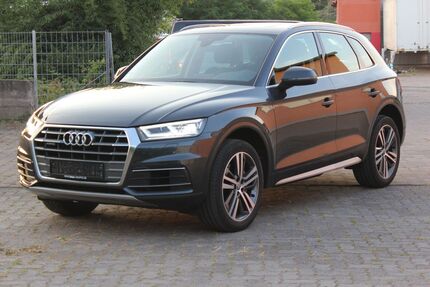 Audi Q5 203.000 km 21.000 &euro; Erlenbach a. Main 63906