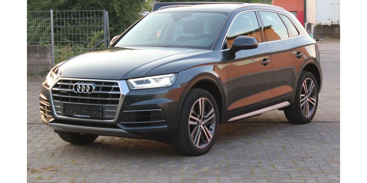 Audi Q5 203.000 km 21.000 &euro; Erlenbach a. Main 63906