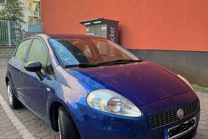 Fiat Punto 213.000 km 1.500 &euro; Berlin, Stadt 10969