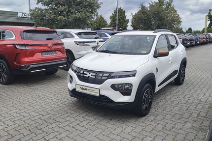 Dacia Spring 11.276 km 14.997 € Massen 03238