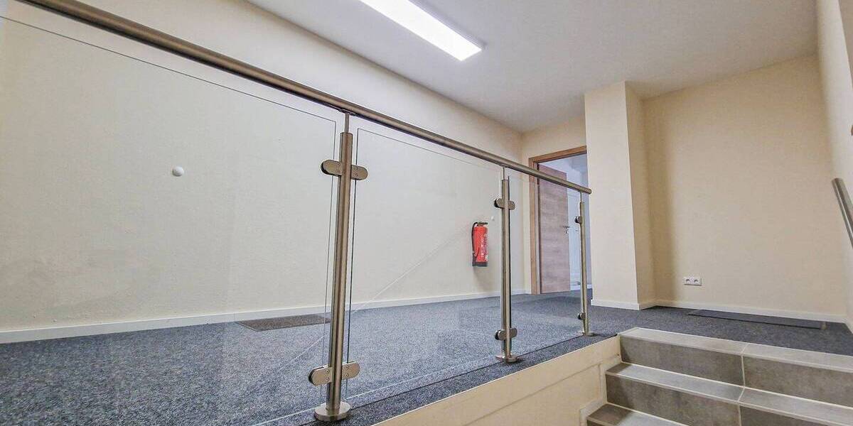 Gewerbeobjekt München Neuhausen-Nymphenburg - 1.475.000&euro; | Angebot:26819758