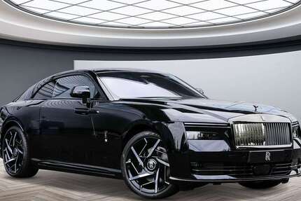 Rolls Royce Spectre 3.000 km 492.900 &euro; Köln 50858
