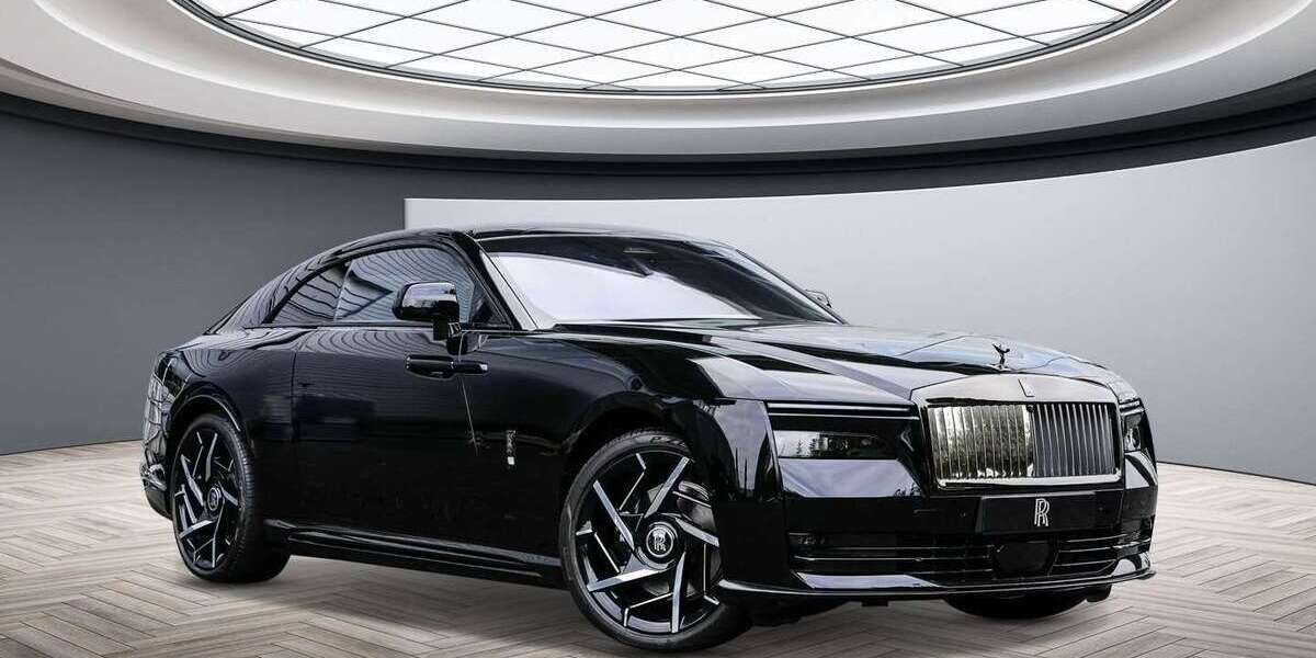 Rolls Royce Spectre 3.000 km 492.900 &euro; Köln 50858