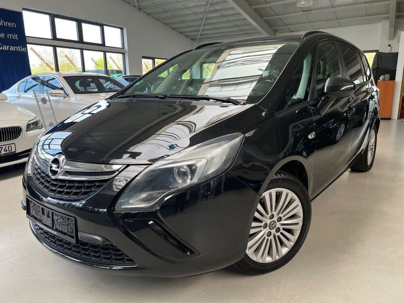 Zafira