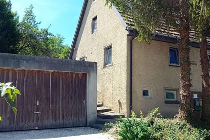 Haus Heidenheim an der Brenz - 8 Zimmer, 110 m&sup2;, 279.500&euro; | Angebot:27009468