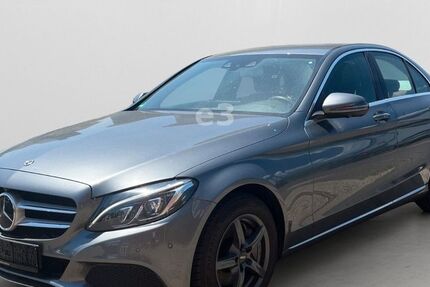 Mercedes-Benz C 250 101.614 km 21.550 &euro; Neuwied 56564