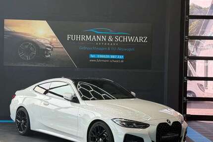 BMW 430 64.000 km 37.530 &euro; Ebeleben 99713