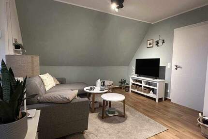 Wohnung Reppenstedt - 2 Zimmer, 60 m&sup2;, 640&euro; | Angebot:25318063