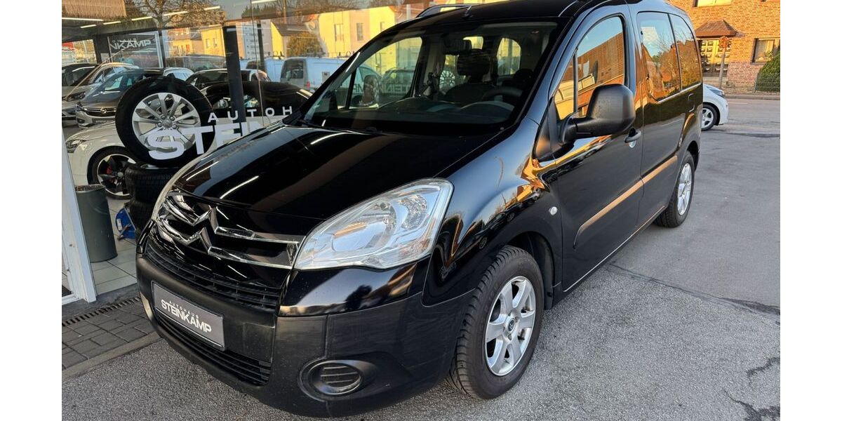 Citroen Berlingo 156.000 km 3.790 &euro; Bad Salzuflen 32105