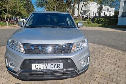 Suzuki Vitara 214.000 km 6.900 &euro; Norderstedt b. Hamburg 22848