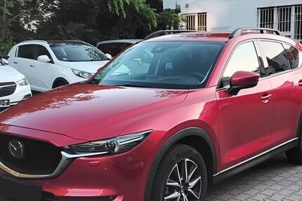 Mazda CX-5 148.900 km 14.950 &euro; Berlin 13409