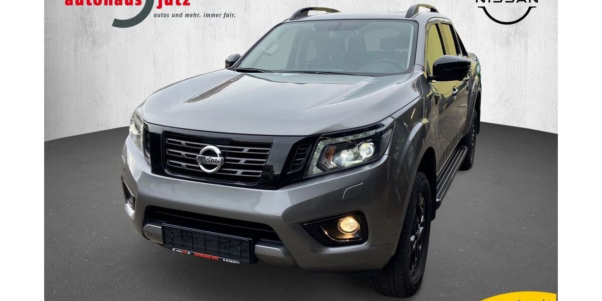 Nissan Navara 72.416 km 37.490 &euro; Gerlingen 70839
