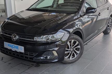 VW Polo 86.000 km 13.900 &euro; Blomberg 32825