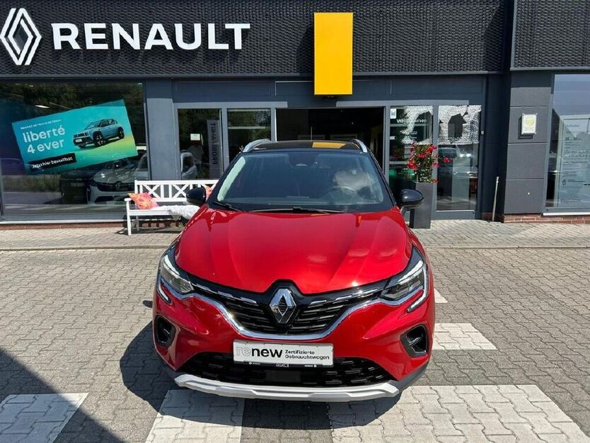 Captur