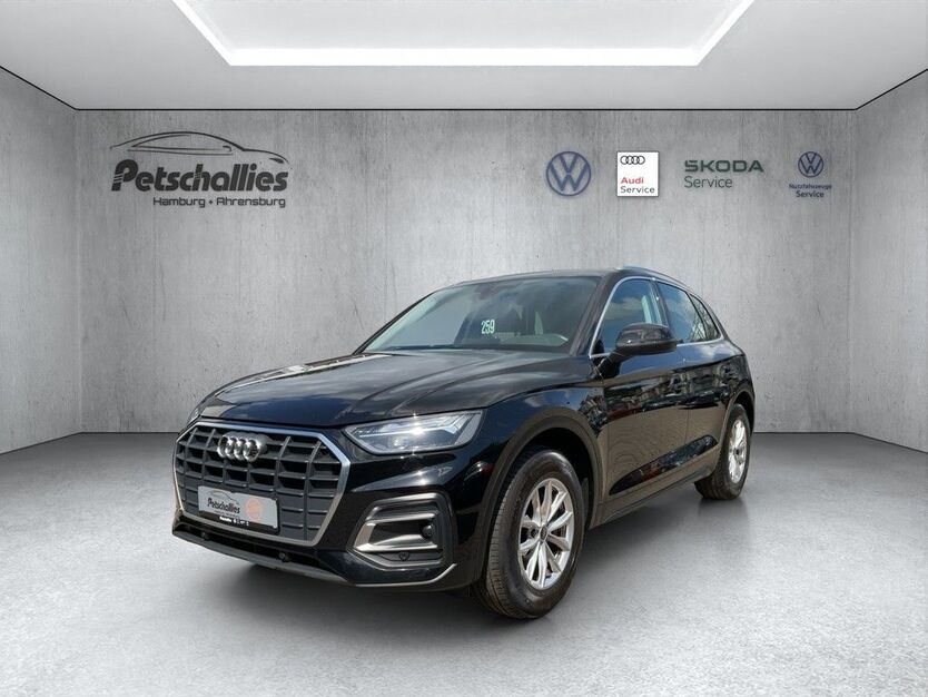 Audi Q5 86.062 km 31.850 € Hamburg 22393
