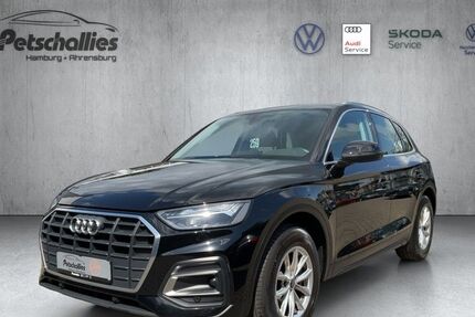 Audi Q5 86.062 km 33.450 € Hamburg 22393