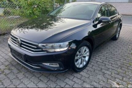 VW Passat 135.000 km 15.950 &euro; Nürnberg 90480