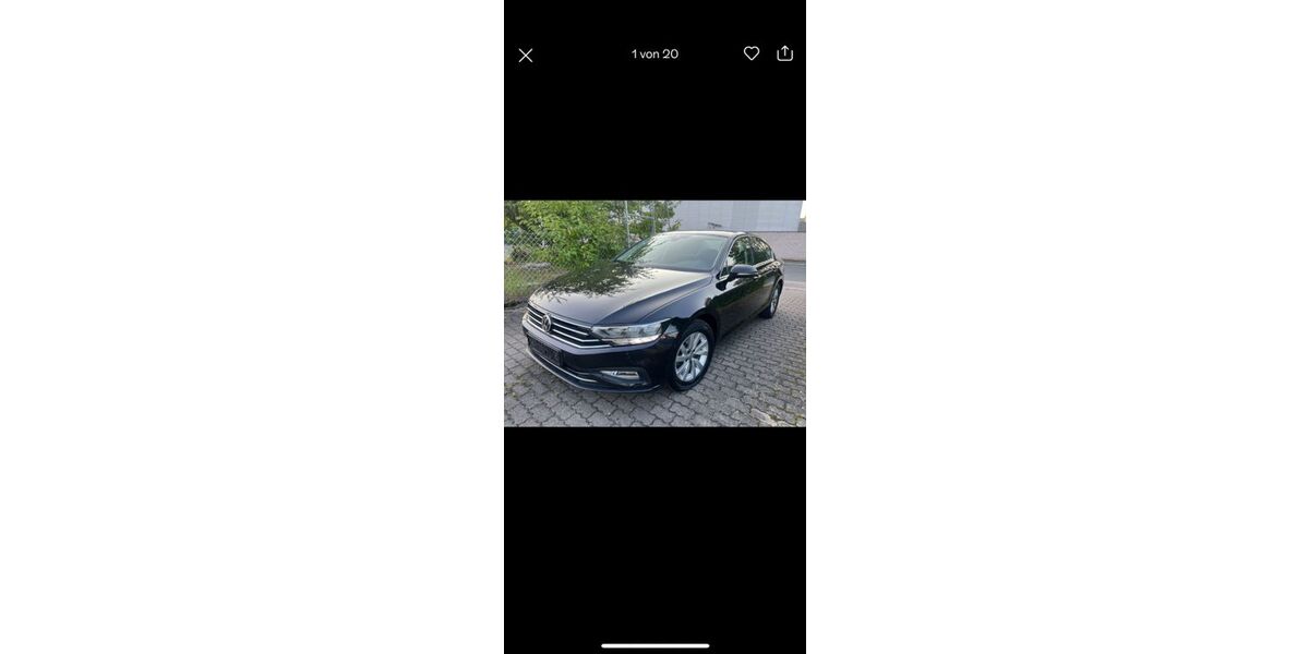 VW Passat 135.000 km 15.950 &euro; Nürnberg 90480