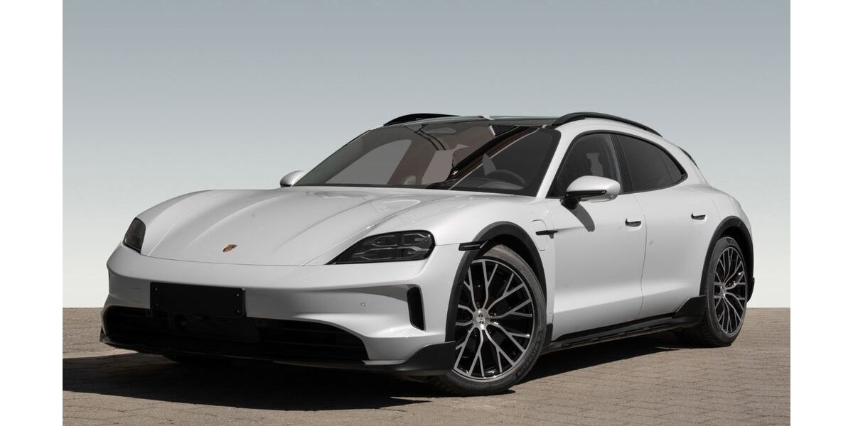 Porsche Taycan 7.900 km 134.790 &euro; Reutlingen 72770