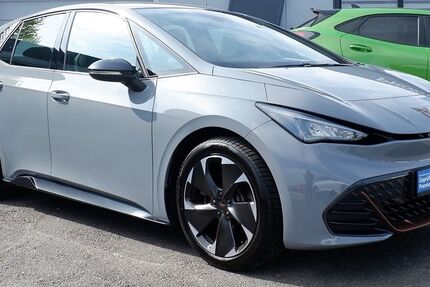 Cupra Born 41.700 km 23.599 &euro; Delitzsch OT Döbernitz 04509