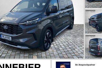 Ford Tourneo Custom 3.000 km 69.370 &euro; Berlin 13089