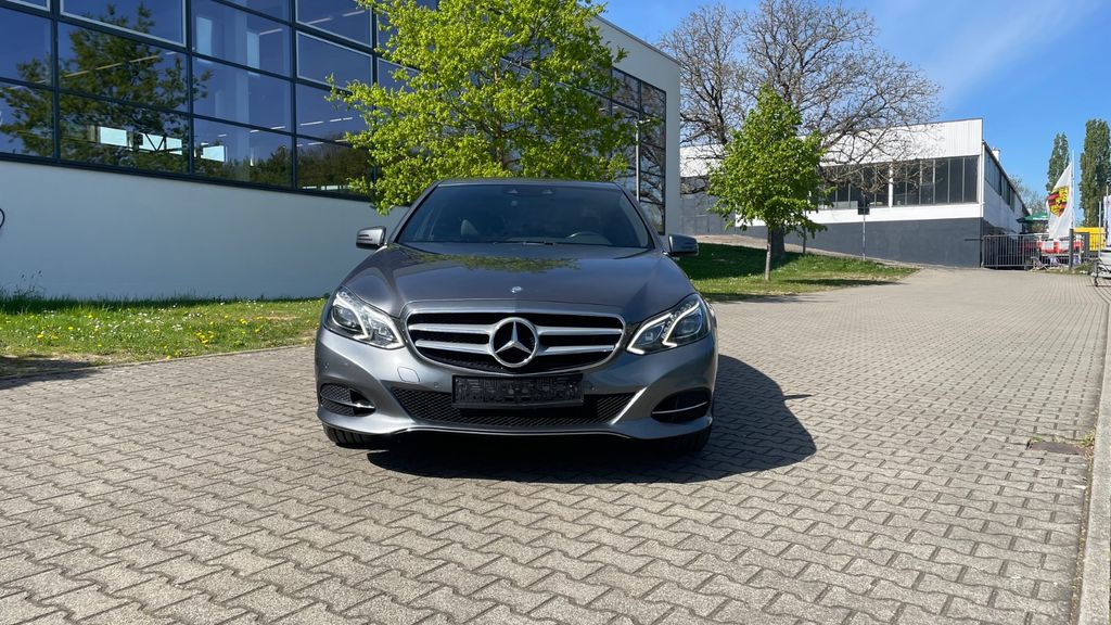 Mercedes-Benz E 250 78.900 km 20.500 &euro; Tiefenbronn 75233